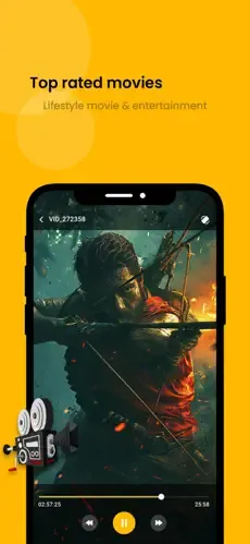 saiyaara-movie-jiohotstar Top Rated Movies